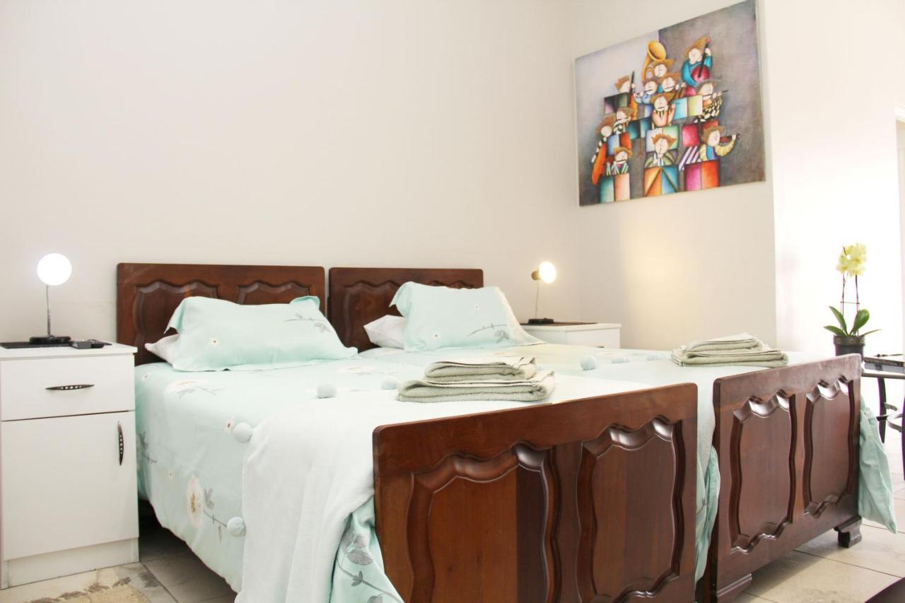 Livingatlarge Guest House Langebaan Exterior photo