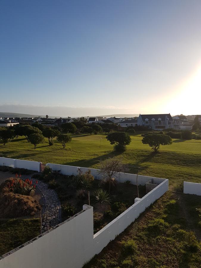 Livingatlarge Guest House Langebaan Exterior photo