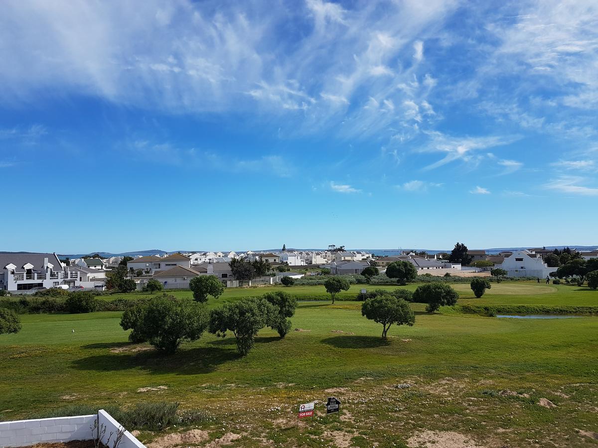 Livingatlarge Guest House Langebaan Exterior photo